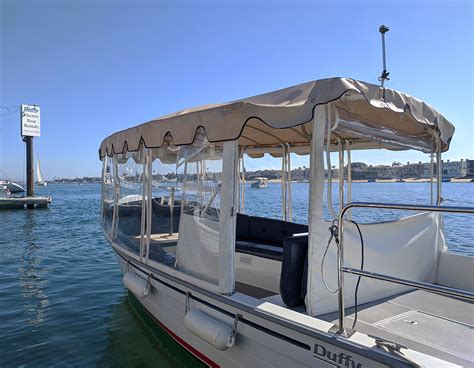 43’ Searay Sundancer Sport Yacht to Emerald Bay. . Duffy boat rentals long beach